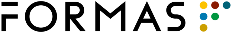FORMAS logo